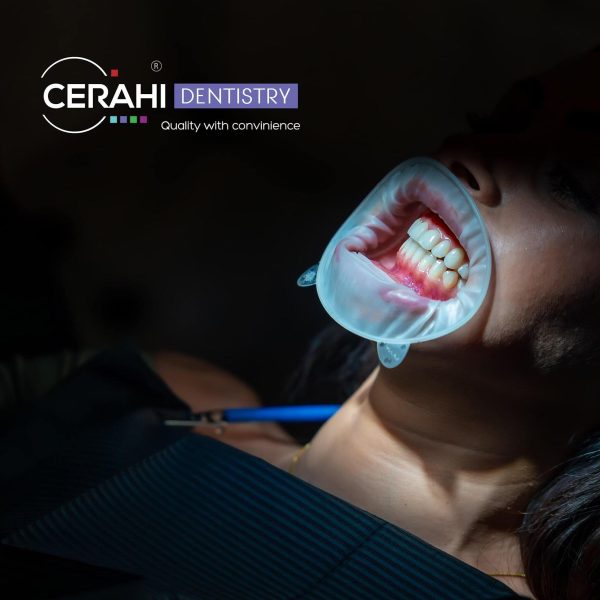 Cerahi Dentistry